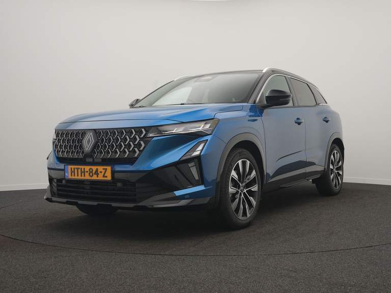 Renault Renault