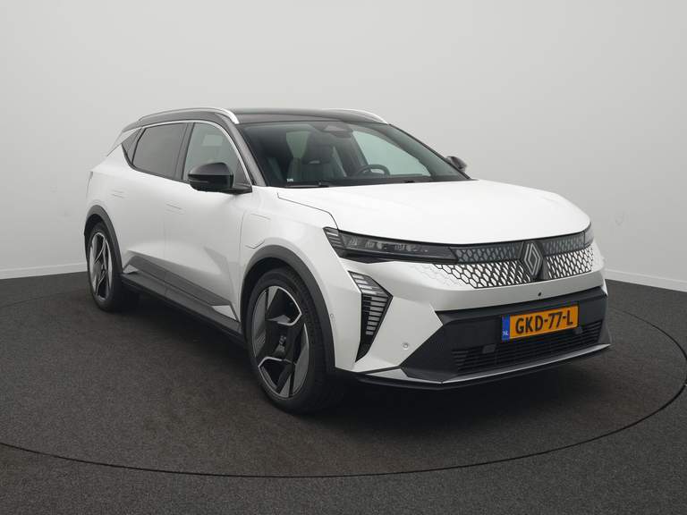 Renault Renault