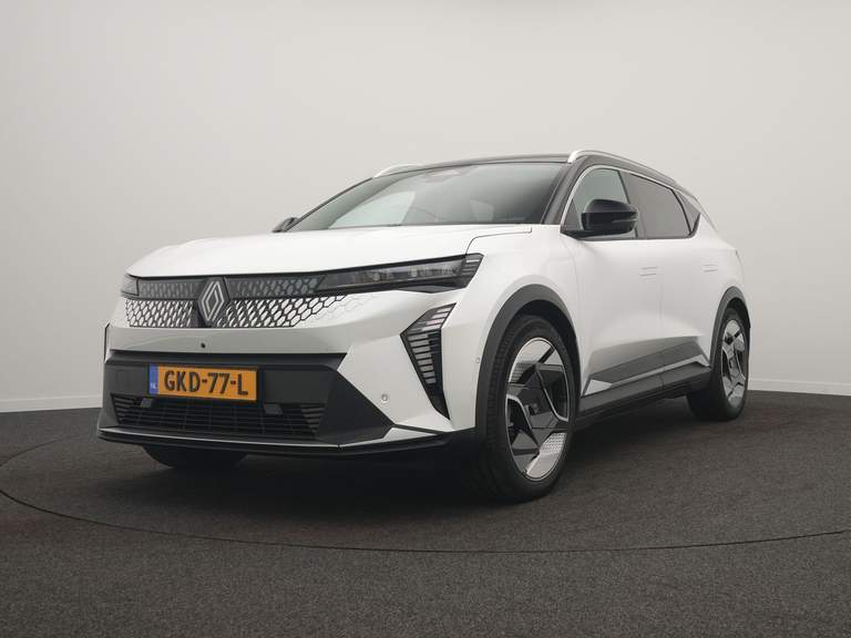 Renault Renault