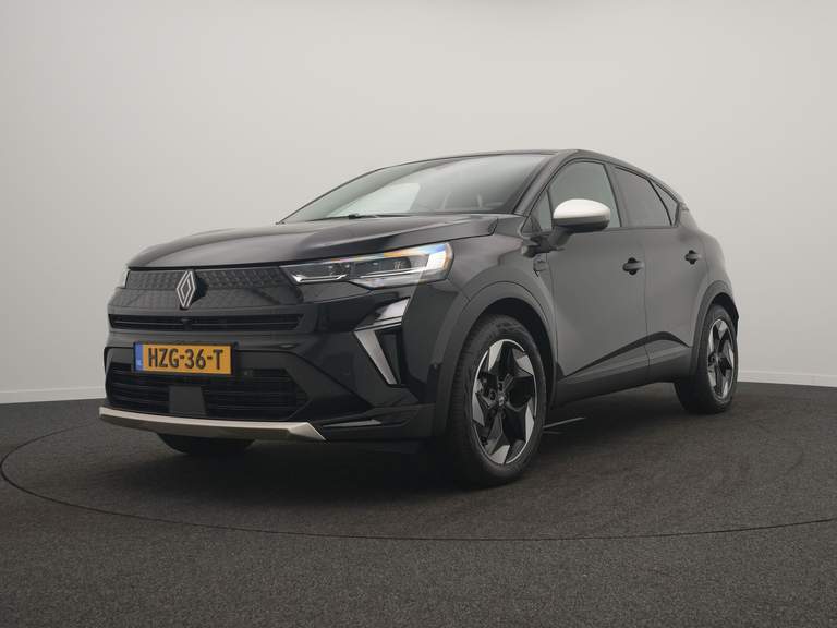 Renault Renault
