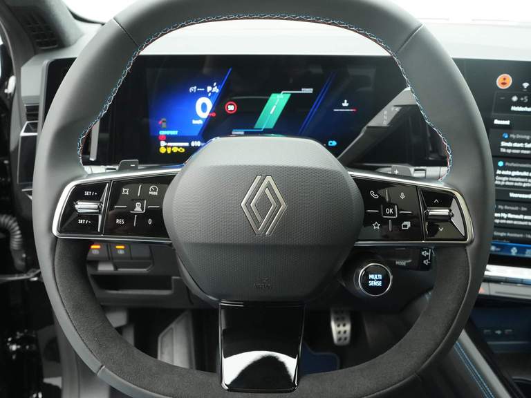 Renault Renault