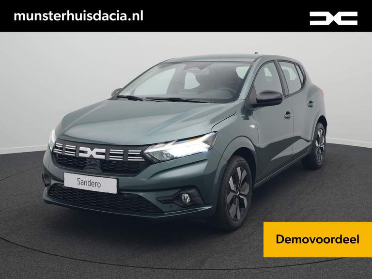 Dacia
