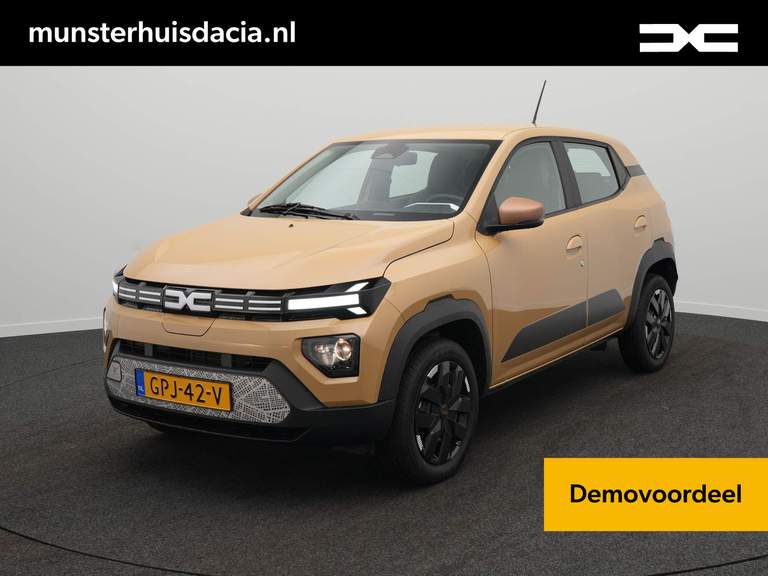 Dacia
