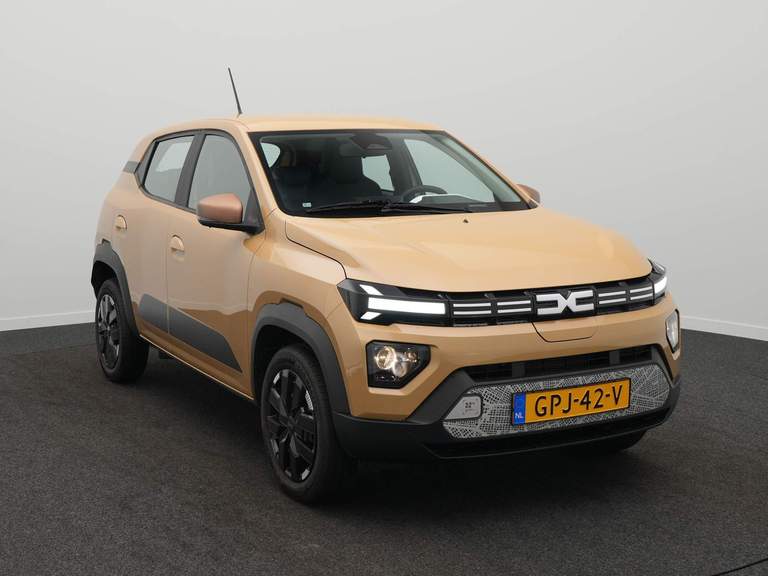Dacia