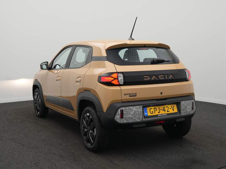 Dacia