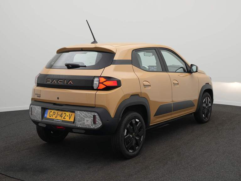 Dacia