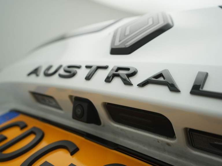 Renault Renault