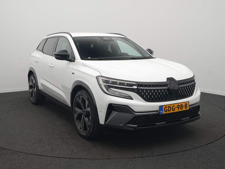 Renault Renault