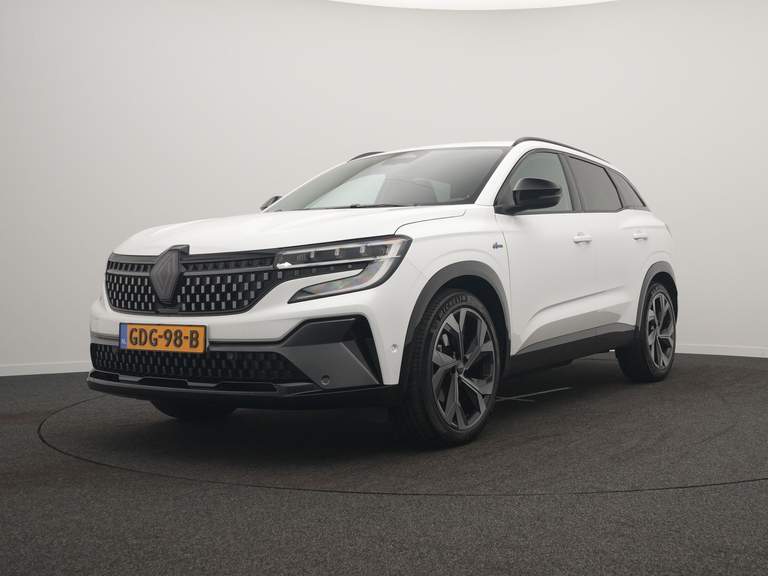 Renault Renault