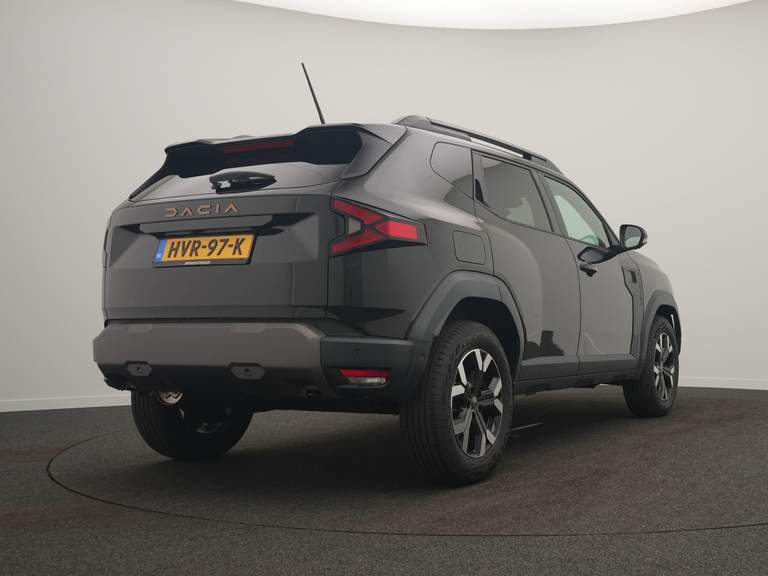 Dacia Dacia