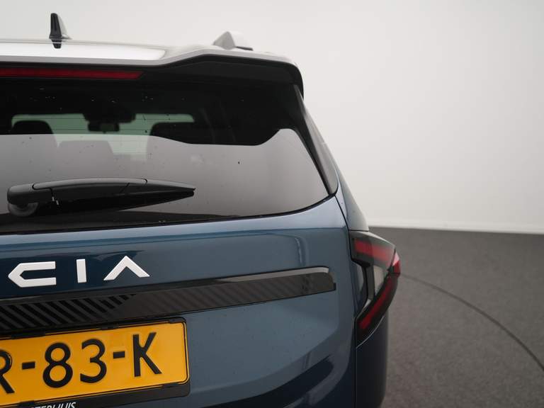 Dacia Dacia