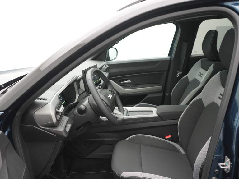 Dacia Dacia