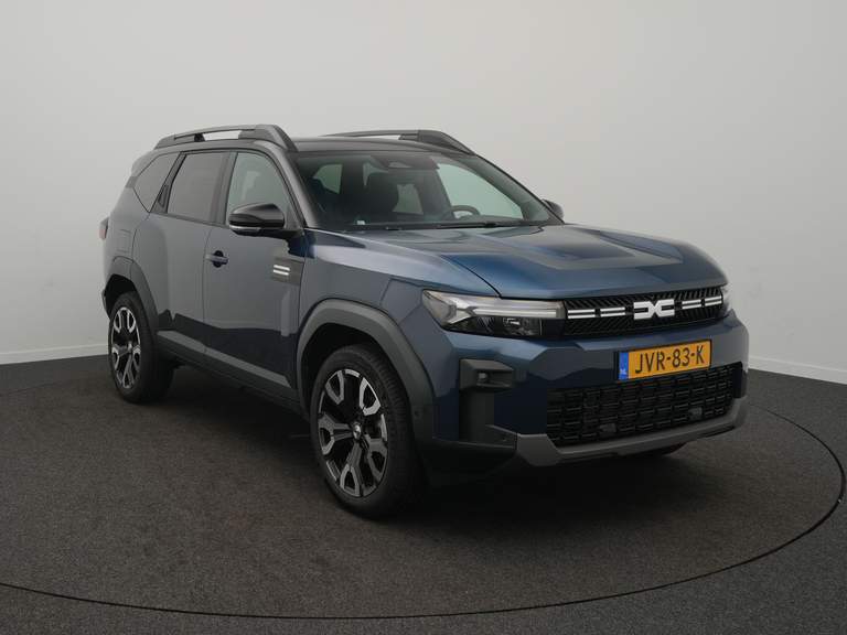 Dacia Dacia