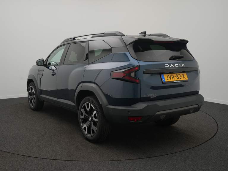 Dacia Dacia