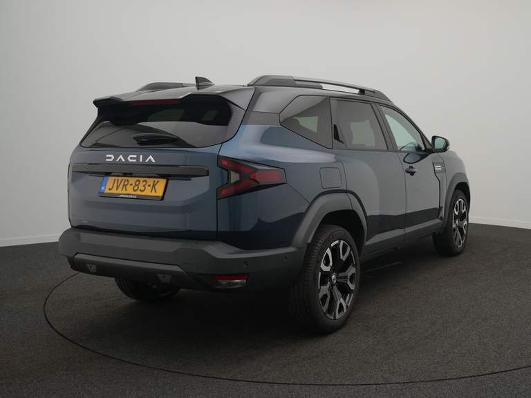 Dacia Dacia