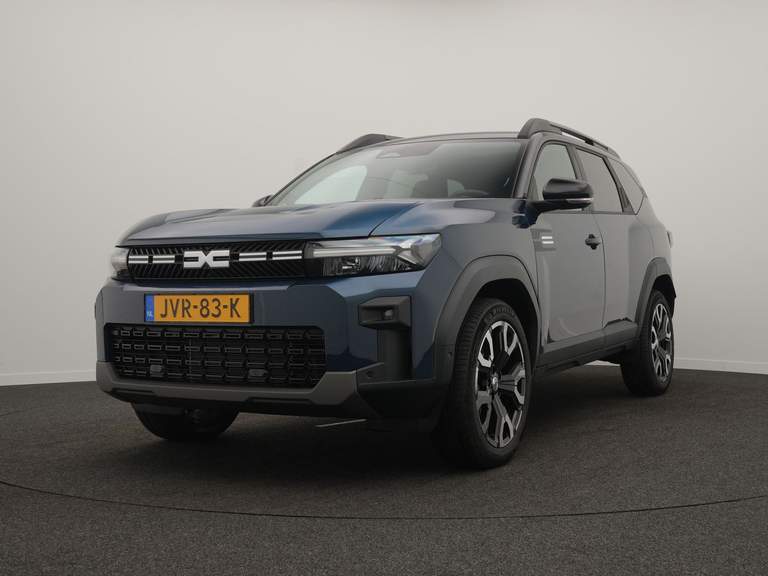 Dacia Dacia