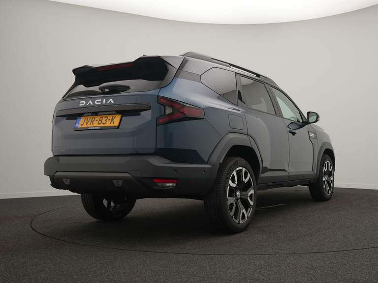 Dacia Dacia