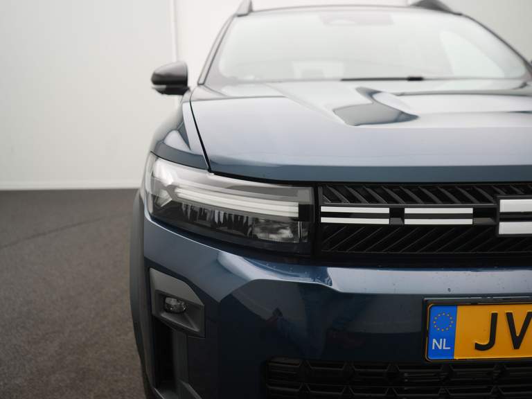 Dacia Dacia