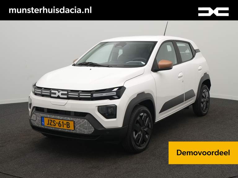 Dacia