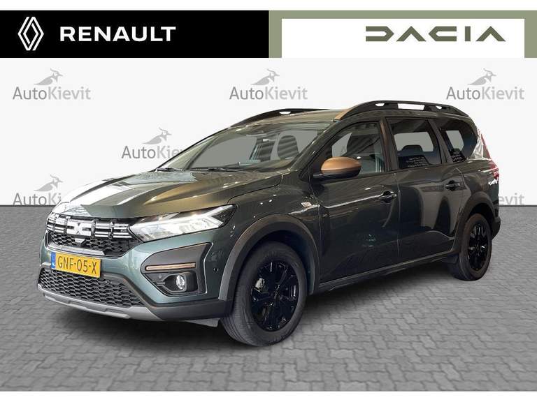 Dacia