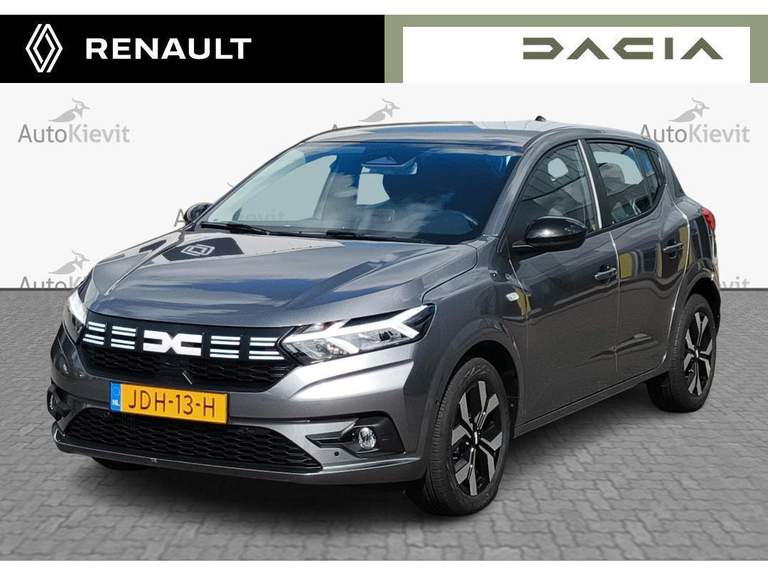 Dacia