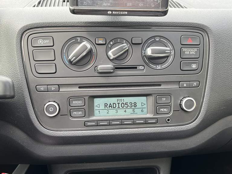 ŠKODA