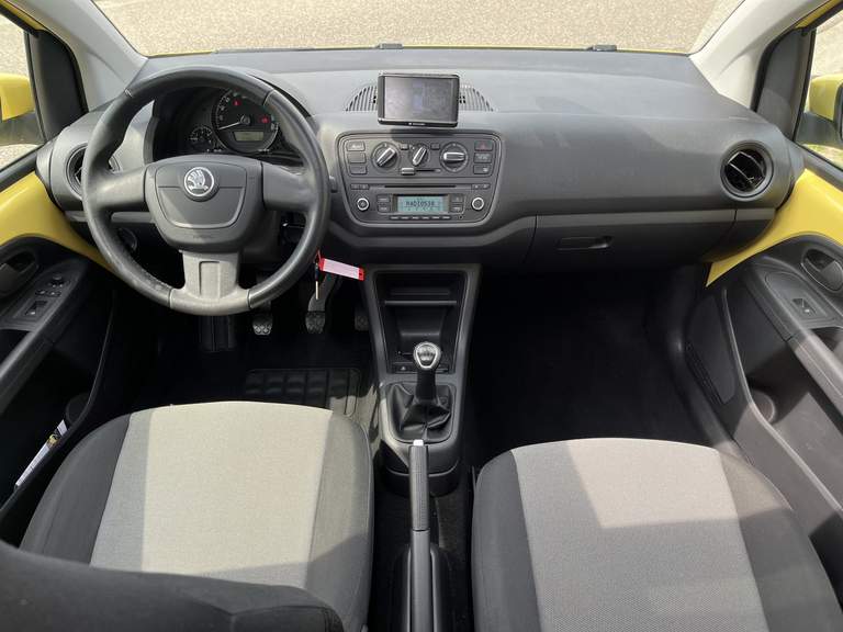 ŠKODA