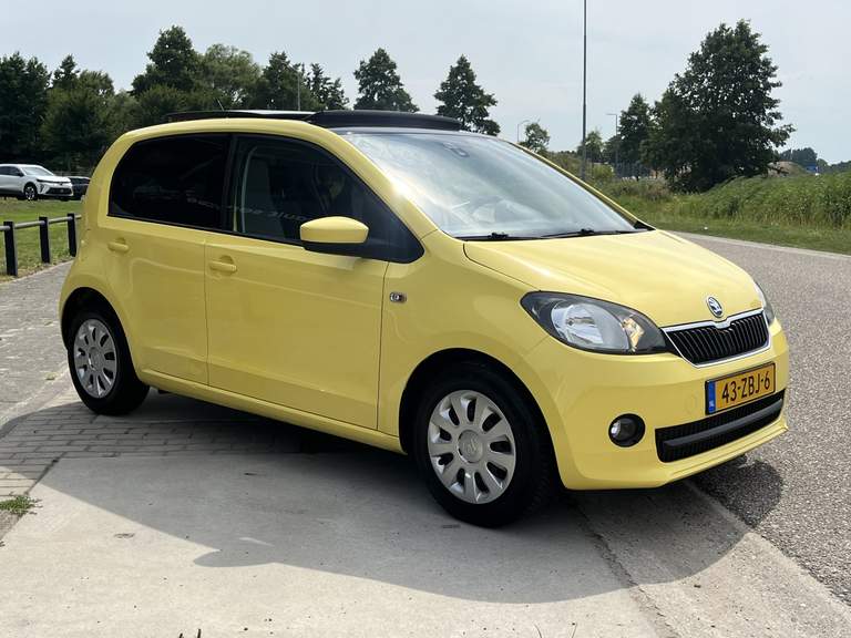 ŠKODA