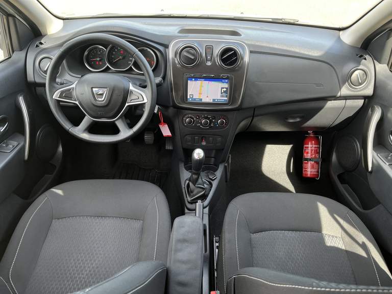 Dacia