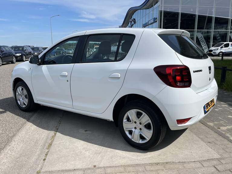 Dacia
