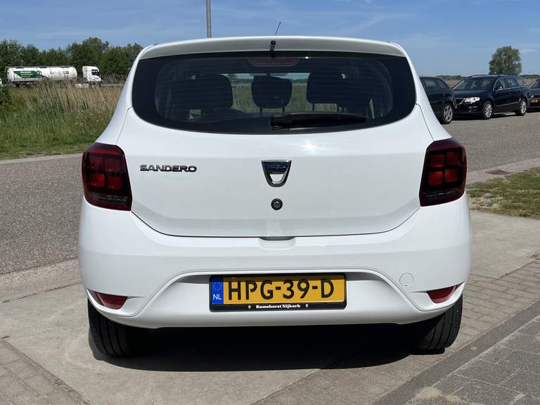 Dacia