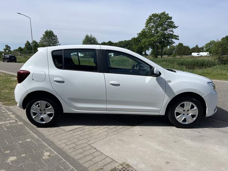 Dacia