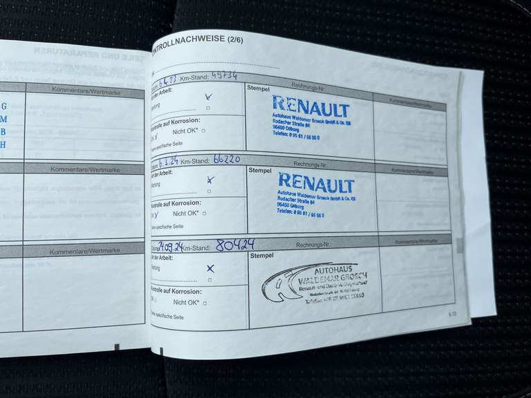 Renault