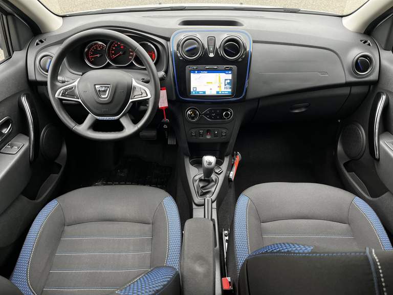 Dacia