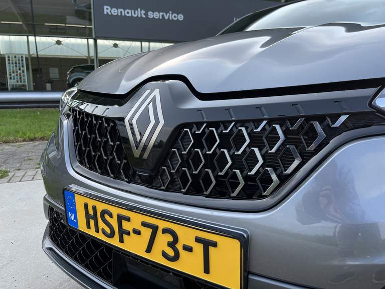 Renault
