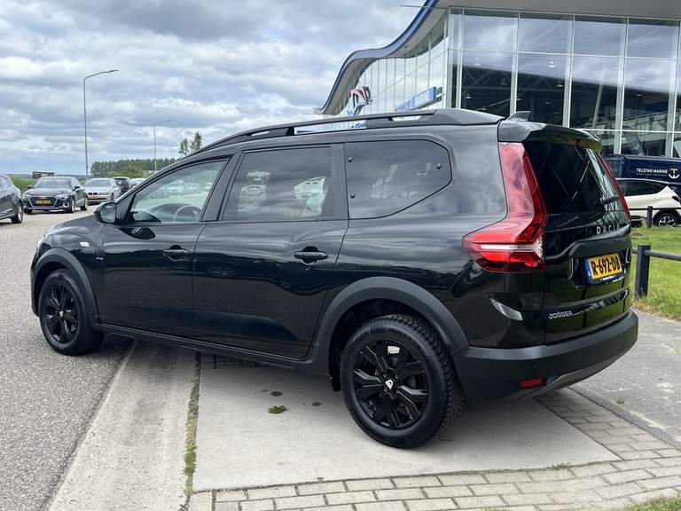 Dacia