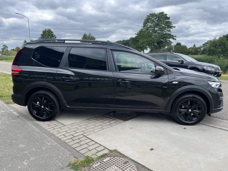 Dacia