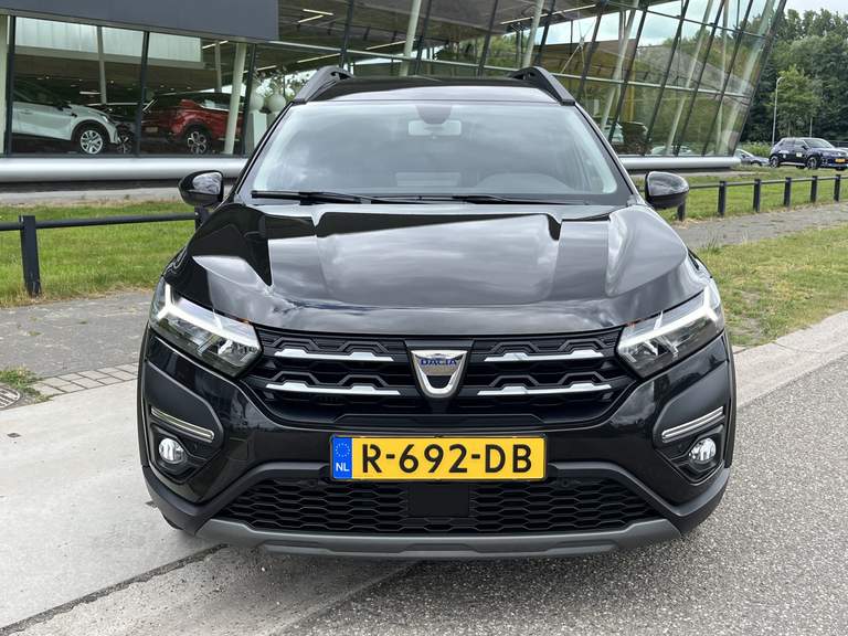 Dacia