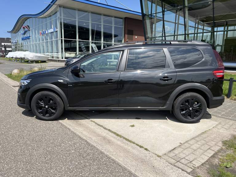 Dacia