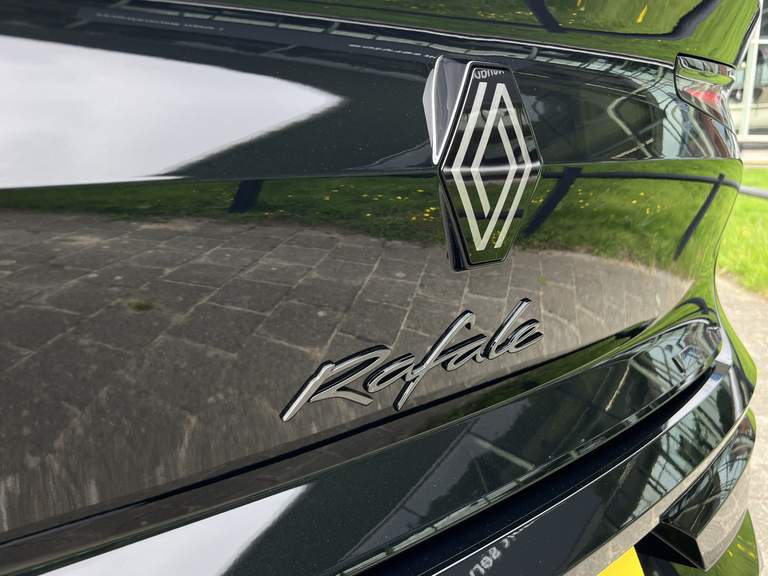 Renault