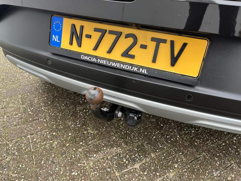 Dacia