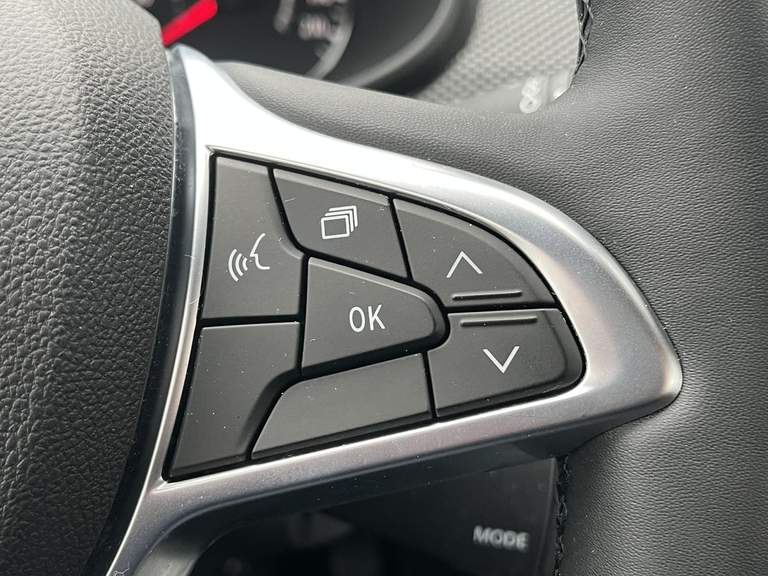 Dacia