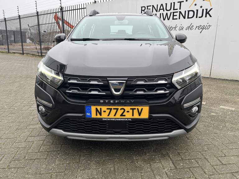 Dacia