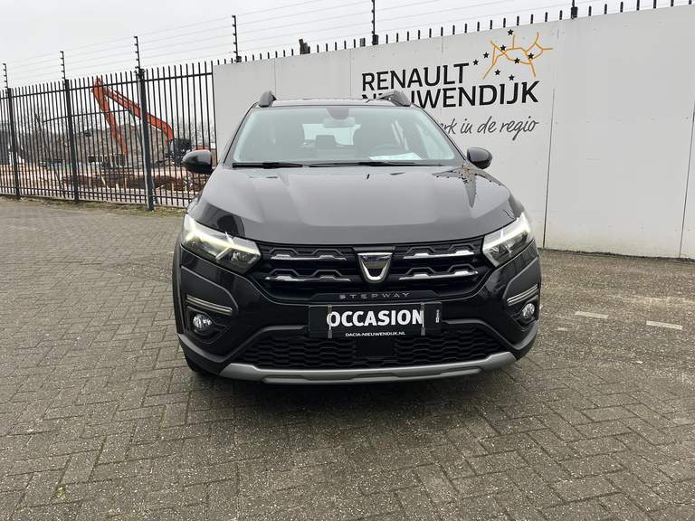 Dacia