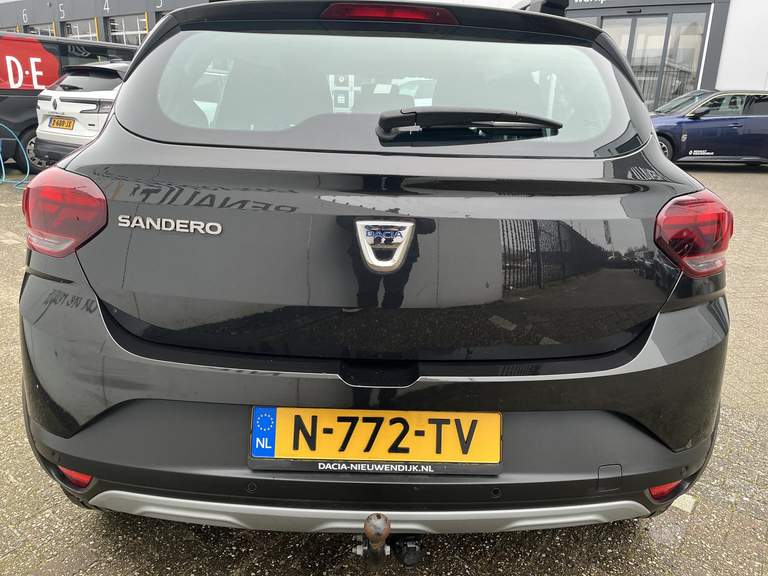 Dacia