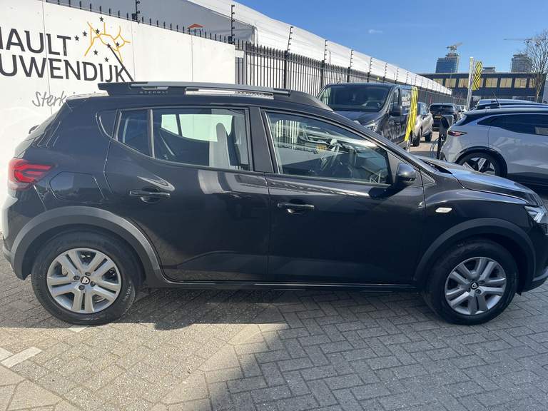 Dacia