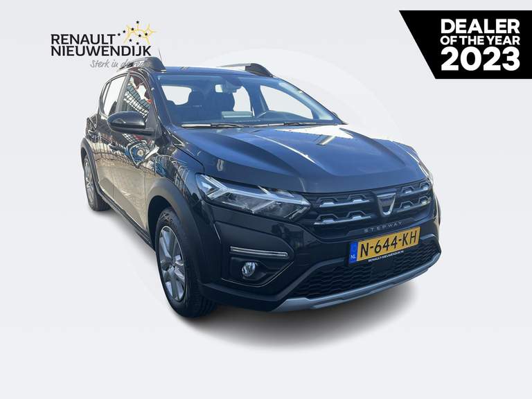 Dacia