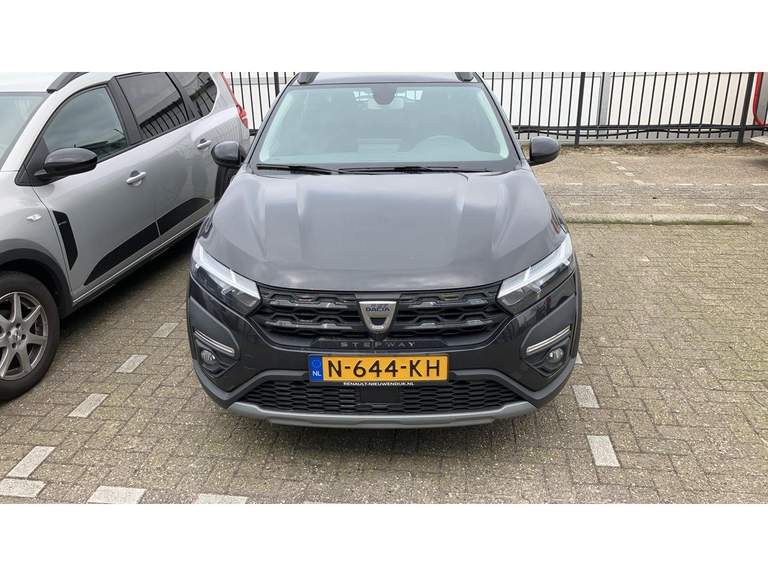 Dacia