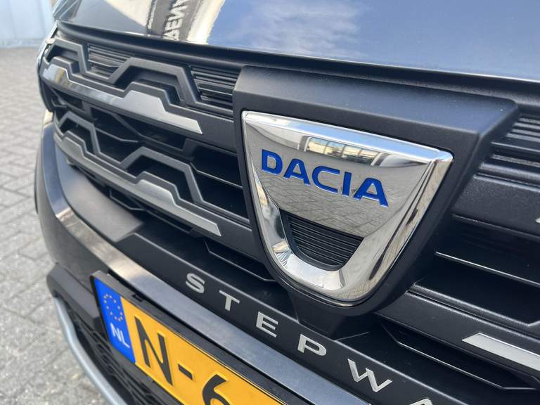 Dacia