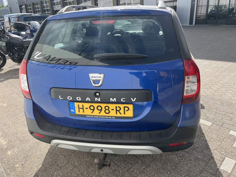 Dacia